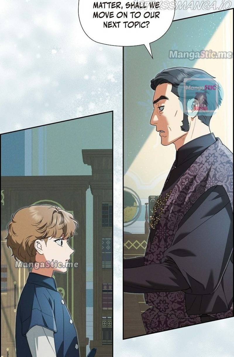 An Ice Lamp: Gira Chronicles chapter 30 page 10