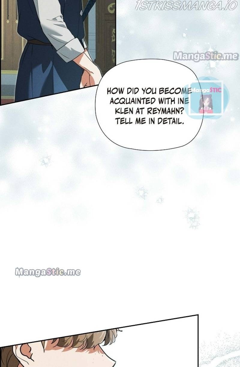 An Ice Lamp: Gira Chronicles chapter 30 page 11