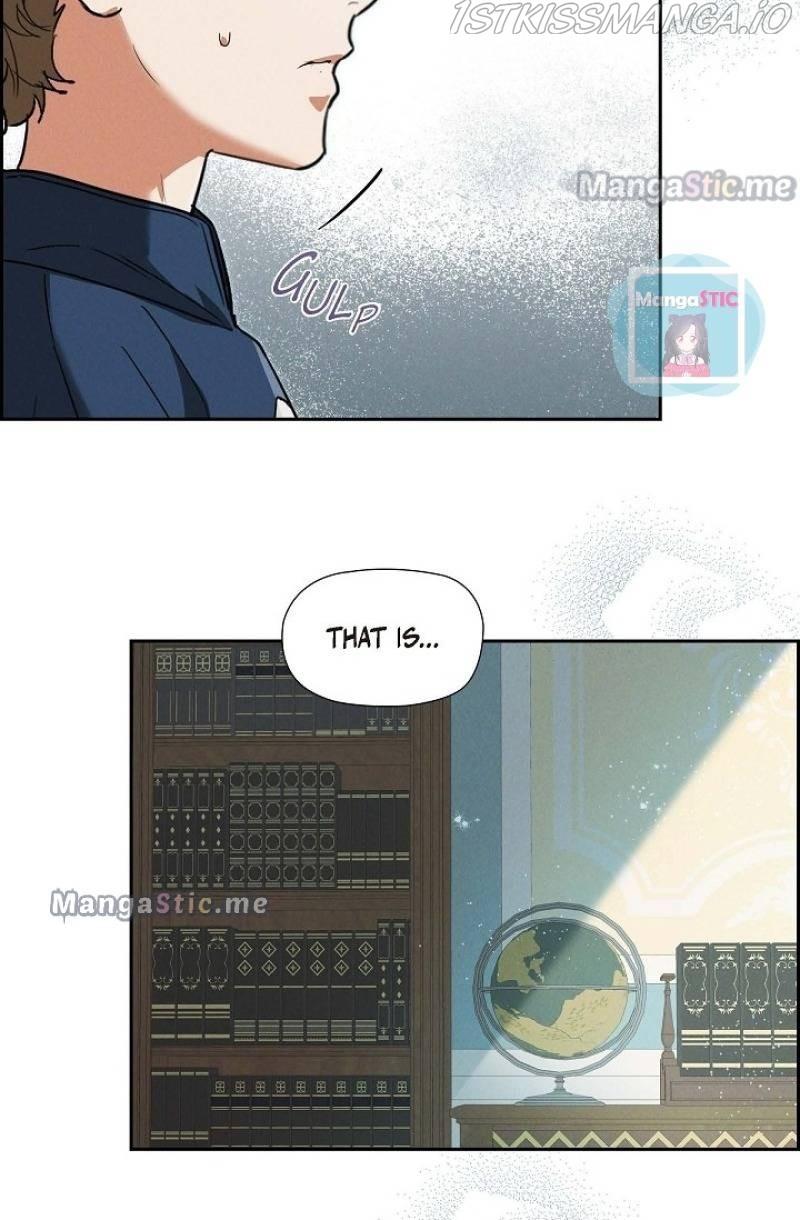 An Ice Lamp: Gira Chronicles chapter 30 page 12