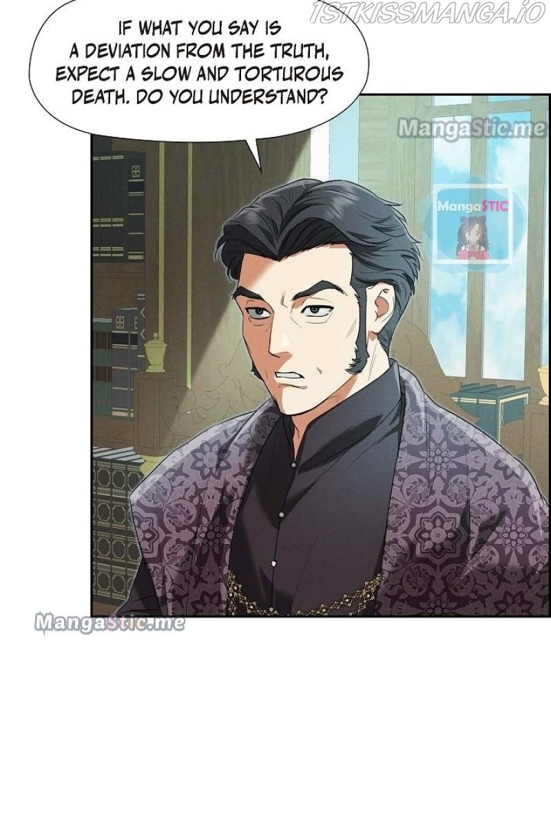 An Ice Lamp: Gira Chronicles chapter 30 page 16