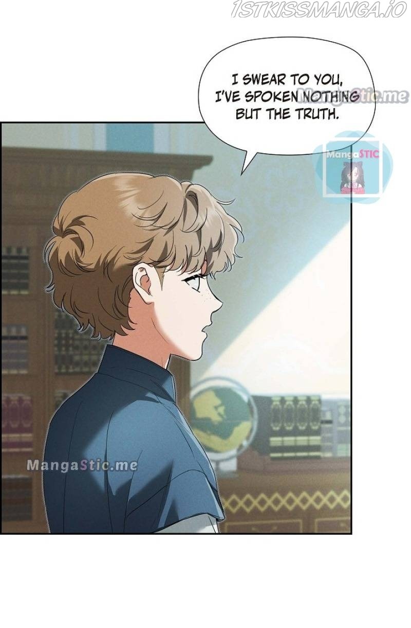 An Ice Lamp: Gira Chronicles chapter 30 page 17