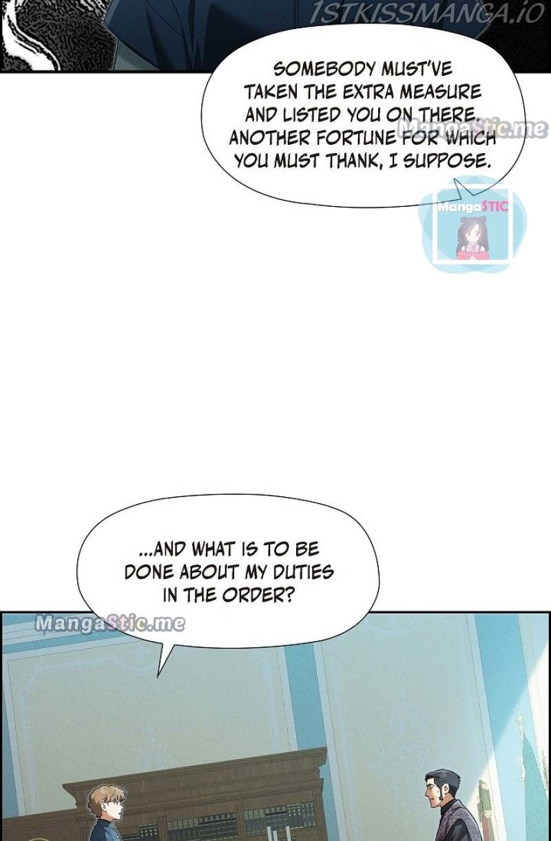 An Ice Lamp: Gira Chronicles chapter 30 page 20