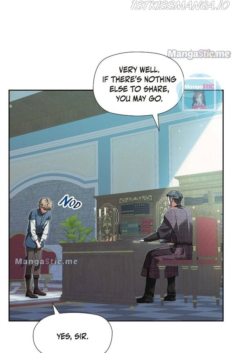 An Ice Lamp: Gira Chronicles chapter 30 page 26