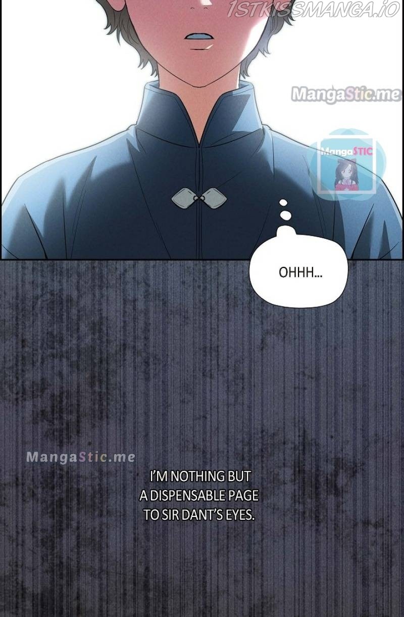 An Ice Lamp: Gira Chronicles chapter 30 page 30