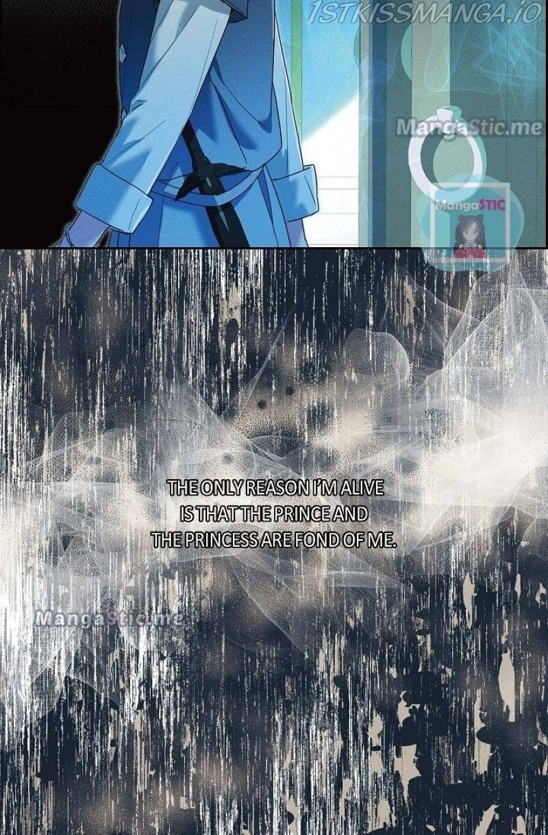 An Ice Lamp: Gira Chronicles chapter 30 page 34