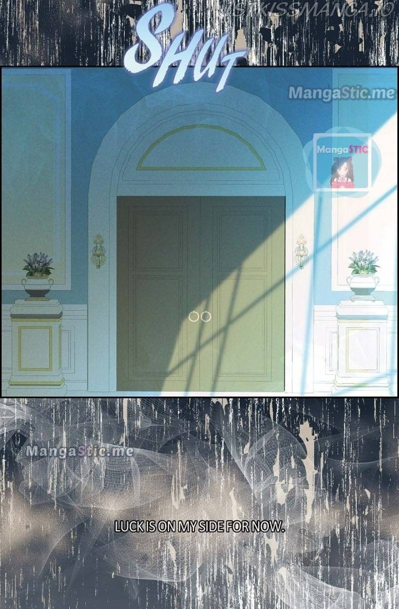 An Ice Lamp: Gira Chronicles chapter 30 page 35