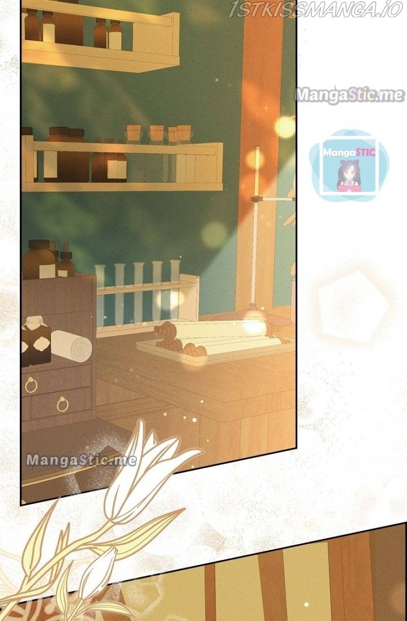 An Ice Lamp: Gira Chronicles chapter 30 page 37