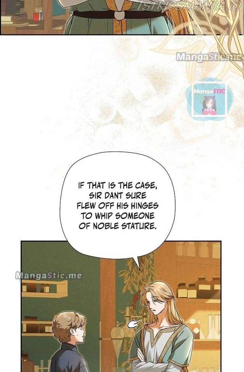 An Ice Lamp: Gira Chronicles chapter 30 page 39