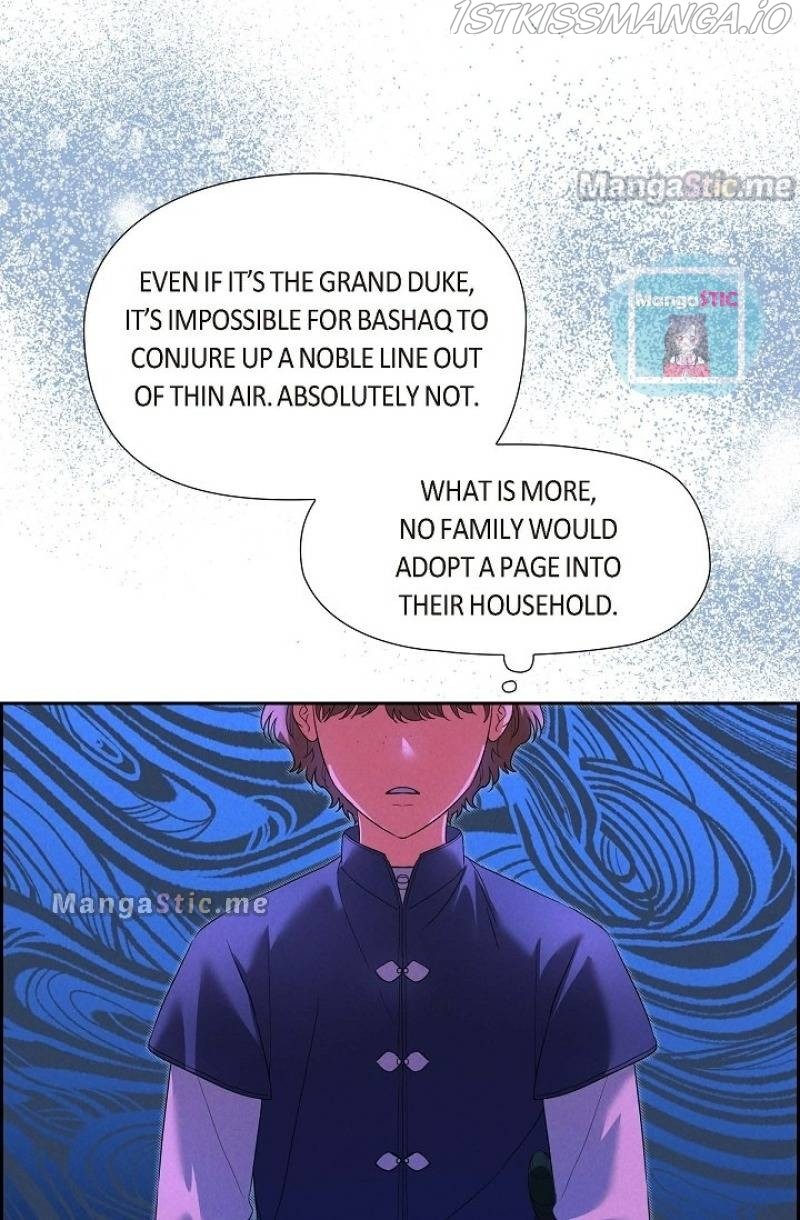 An Ice Lamp: Gira Chronicles chapter 30 page 4