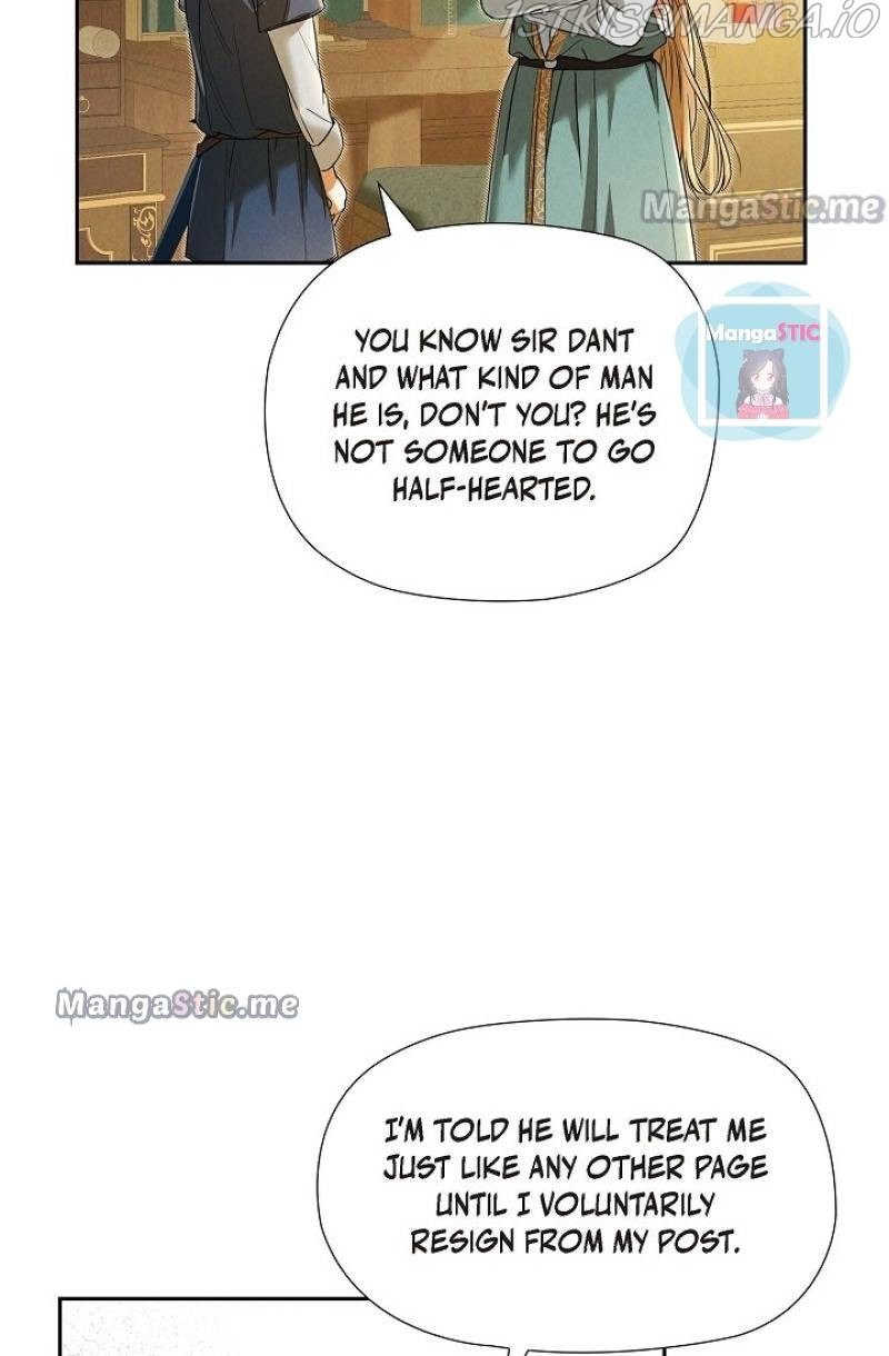 An Ice Lamp: Gira Chronicles chapter 30 page 40