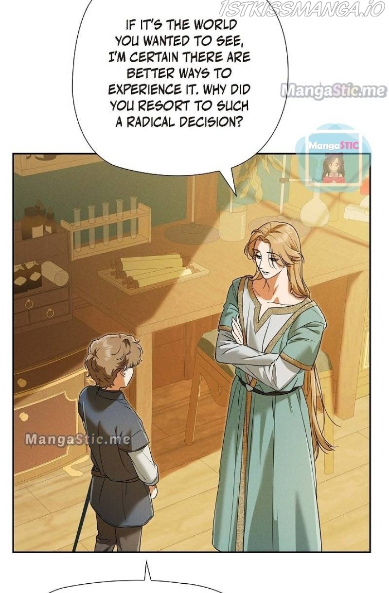 An Ice Lamp: Gira Chronicles chapter 30 page 42