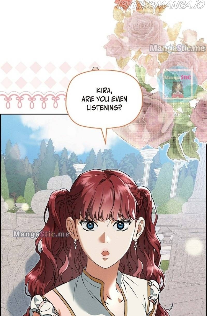 An Ice Lamp: Gira Chronicles chapter 30 page 51