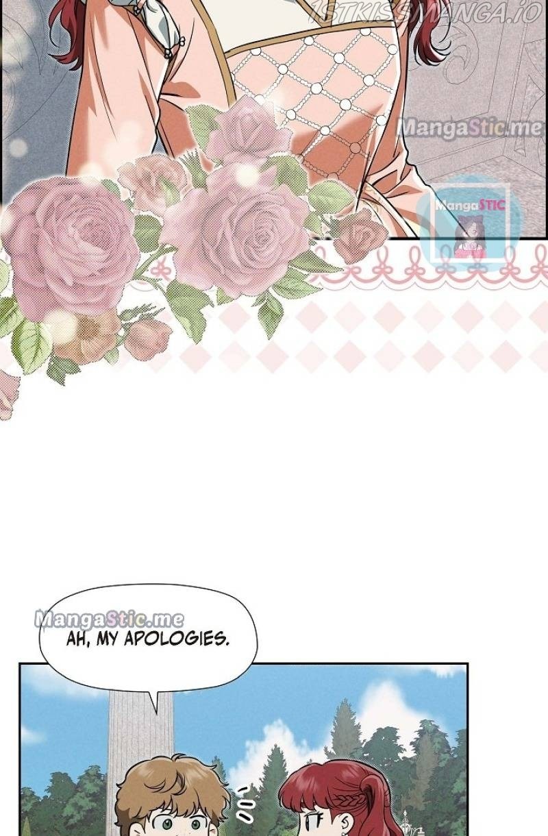 An Ice Lamp: Gira Chronicles chapter 30 page 52