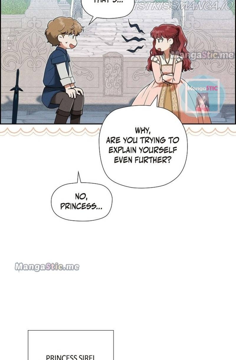 An Ice Lamp: Gira Chronicles chapter 30 page 54