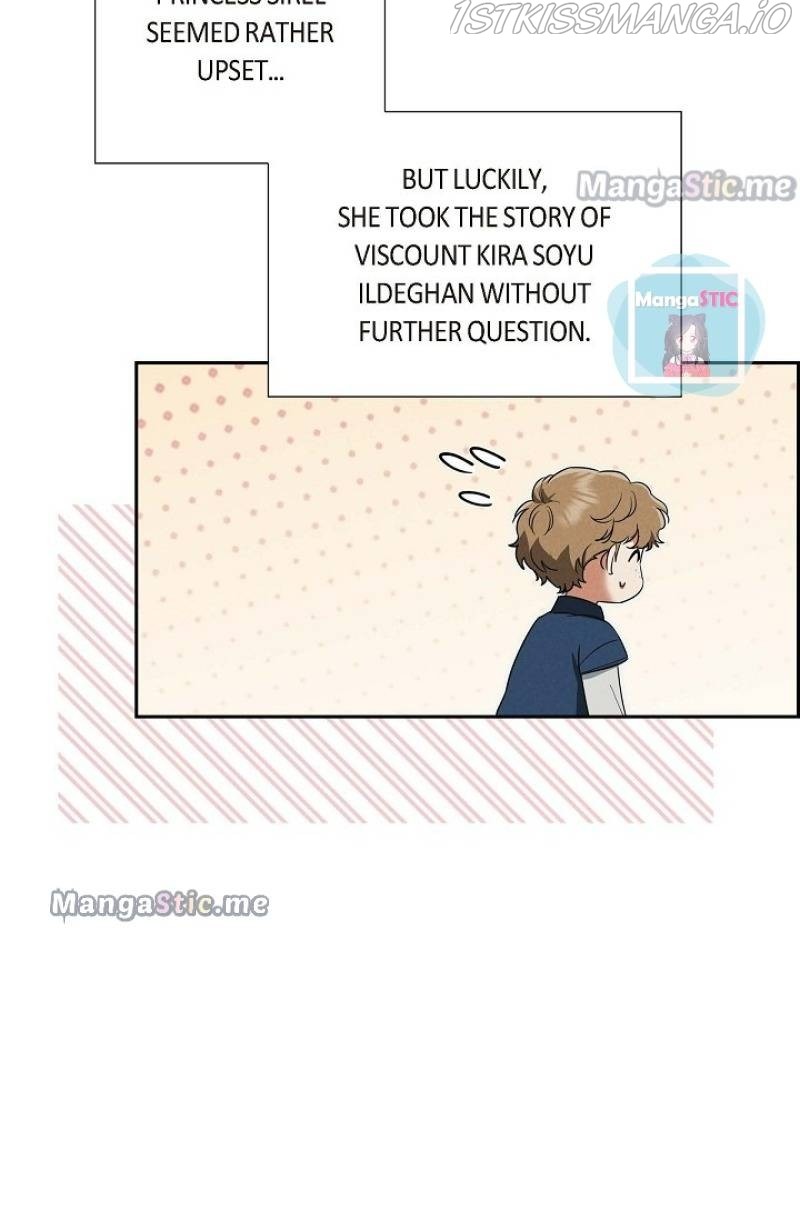 An Ice Lamp: Gira Chronicles chapter 30 page 55