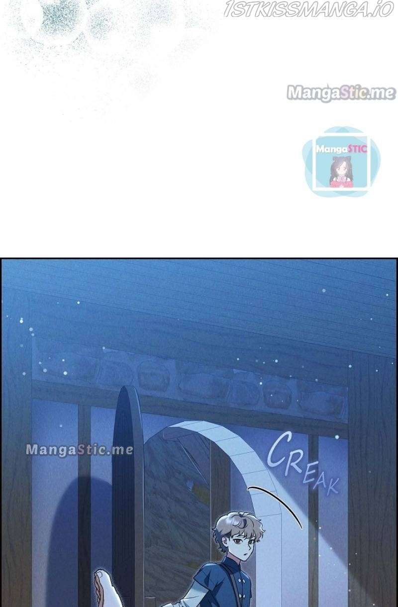 An Ice Lamp: Gira Chronicles chapter 30 page 57