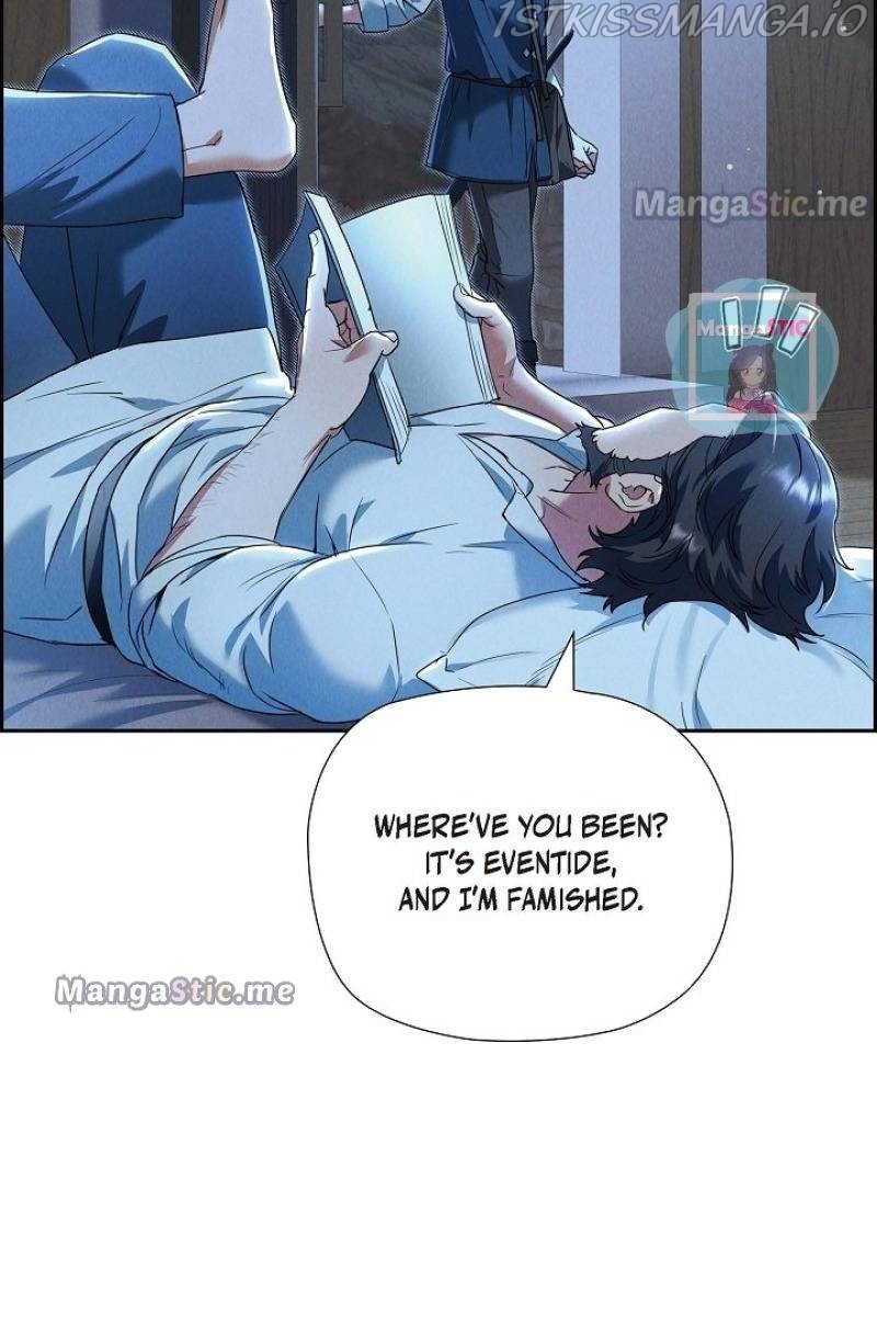 An Ice Lamp: Gira Chronicles chapter 30 page 58