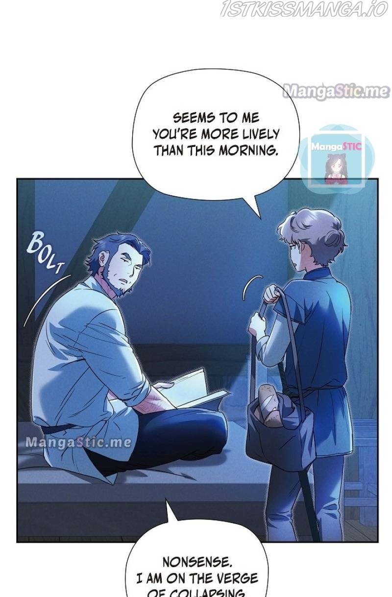 An Ice Lamp: Gira Chronicles chapter 30 page 59