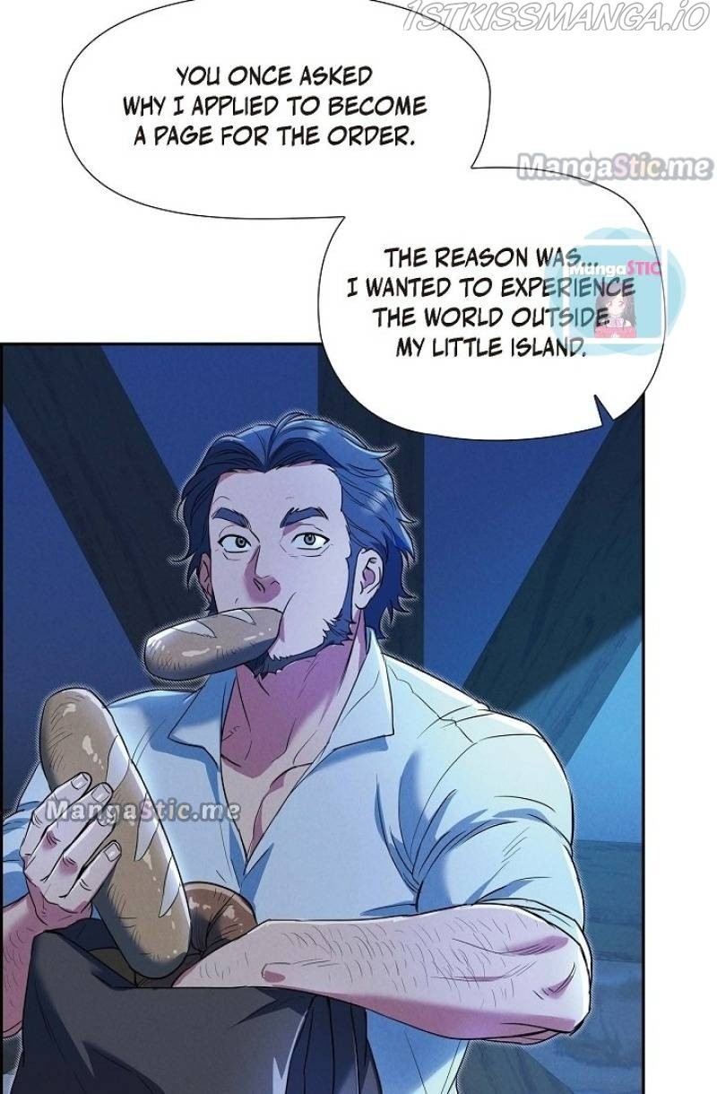 An Ice Lamp: Gira Chronicles chapter 30 page 63