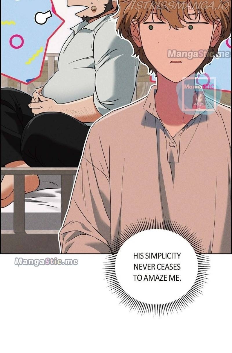 An Ice Lamp: Gira Chronicles chapter 30 page 66