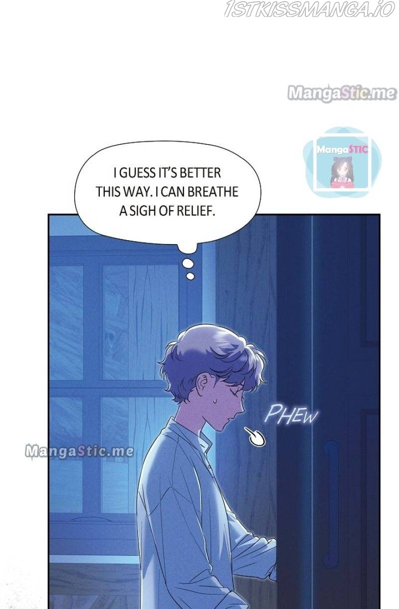 An Ice Lamp: Gira Chronicles chapter 30 page 67