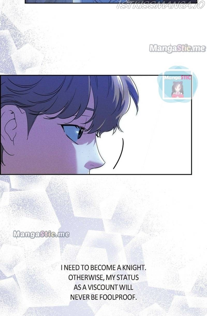 An Ice Lamp: Gira Chronicles chapter 30 page 68