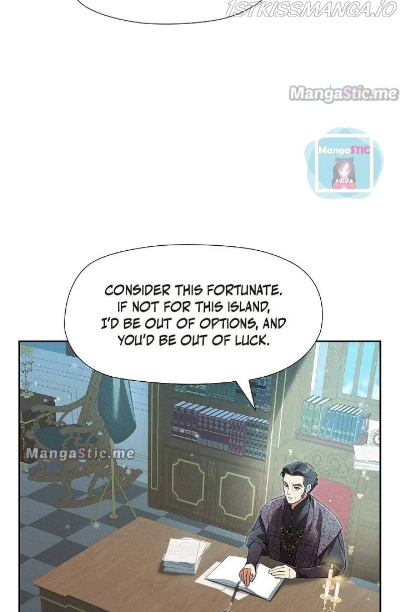 An Ice Lamp: Gira Chronicles chapter 30 page 7