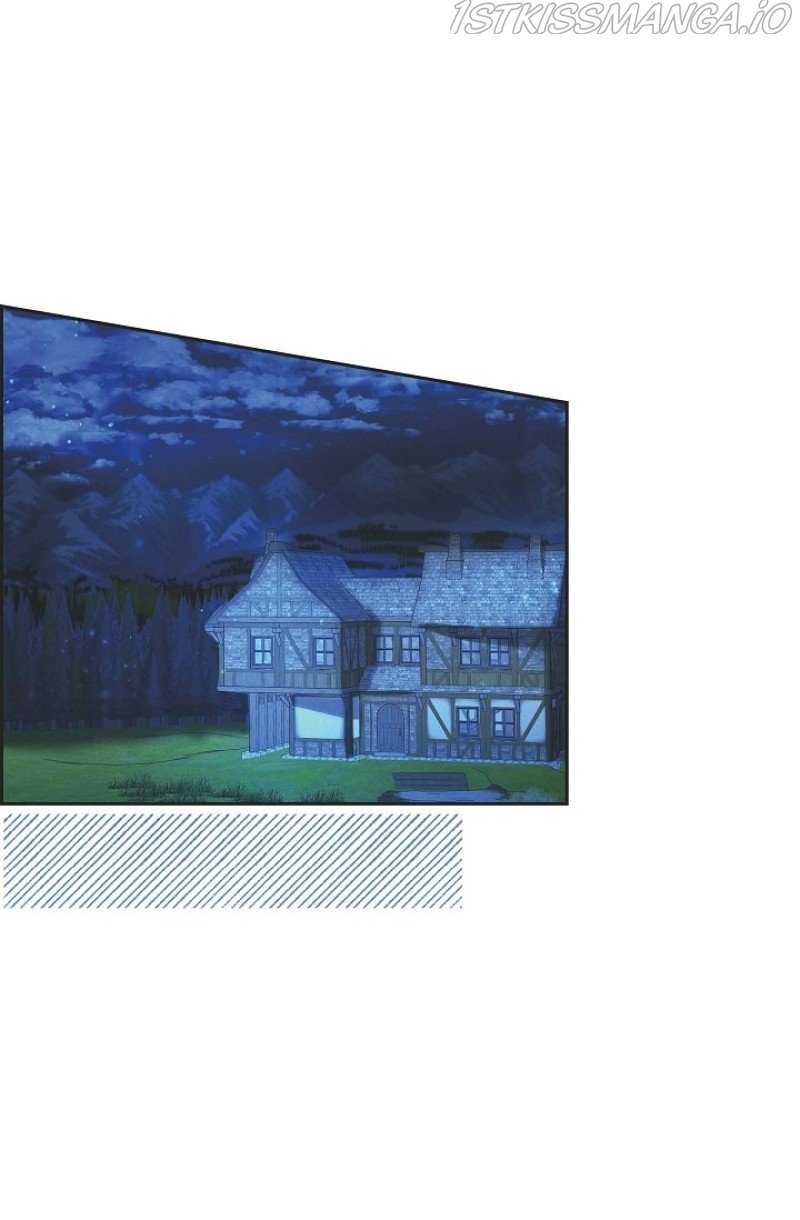 An Ice Lamp: Gira Chronicles chapter 32 page 1