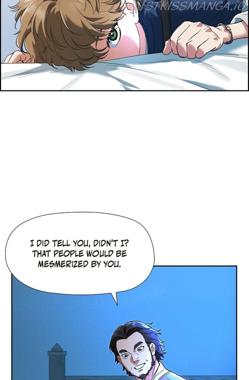 An Ice Lamp: Gira Chronicles chapter 32 page 10