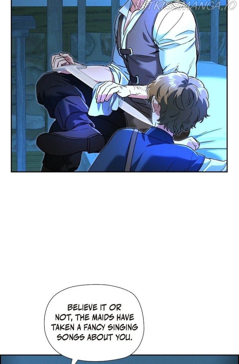 An Ice Lamp: Gira Chronicles chapter 32 page 11