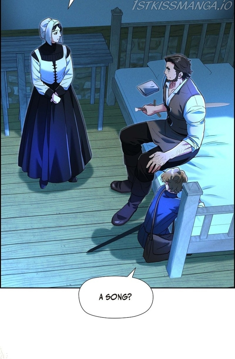 An Ice Lamp: Gira Chronicles chapter 32 page 12