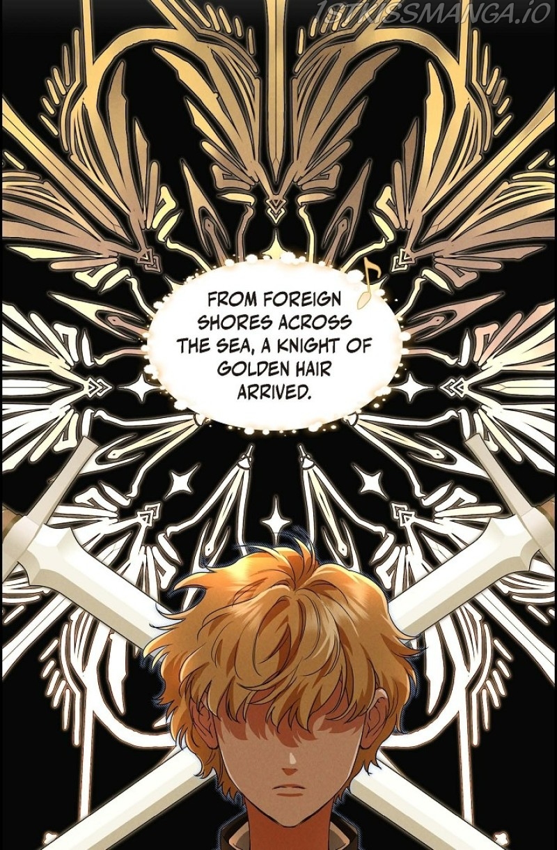 An Ice Lamp: Gira Chronicles chapter 32 page 14