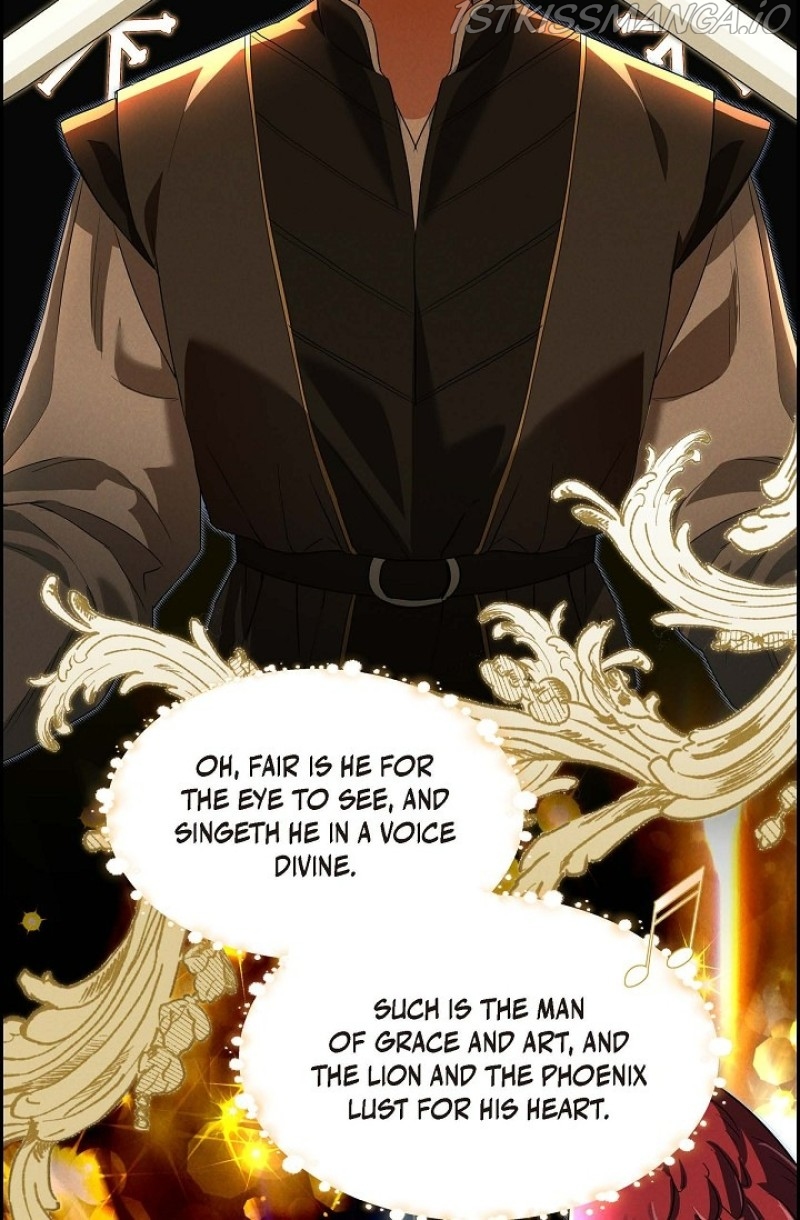 An Ice Lamp: Gira Chronicles chapter 32 page 15