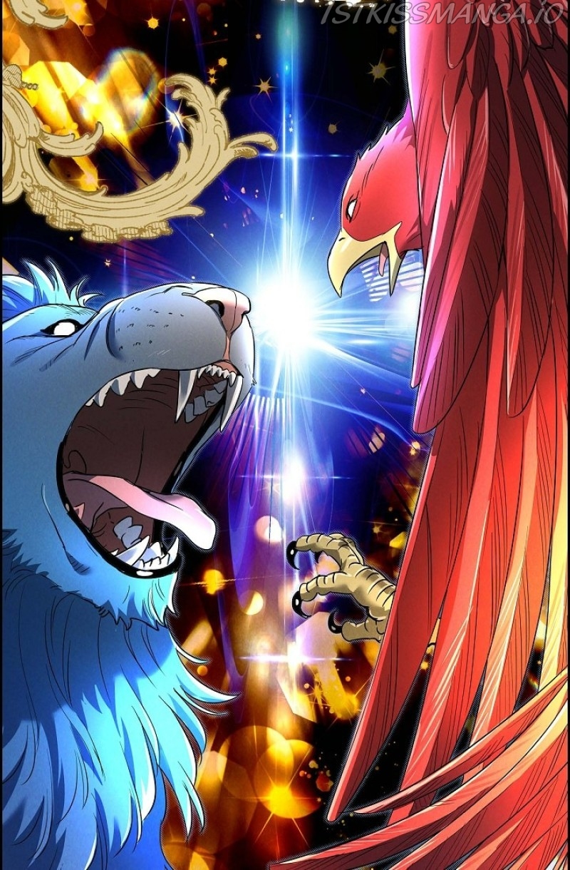 An Ice Lamp: Gira Chronicles chapter 32 page 16