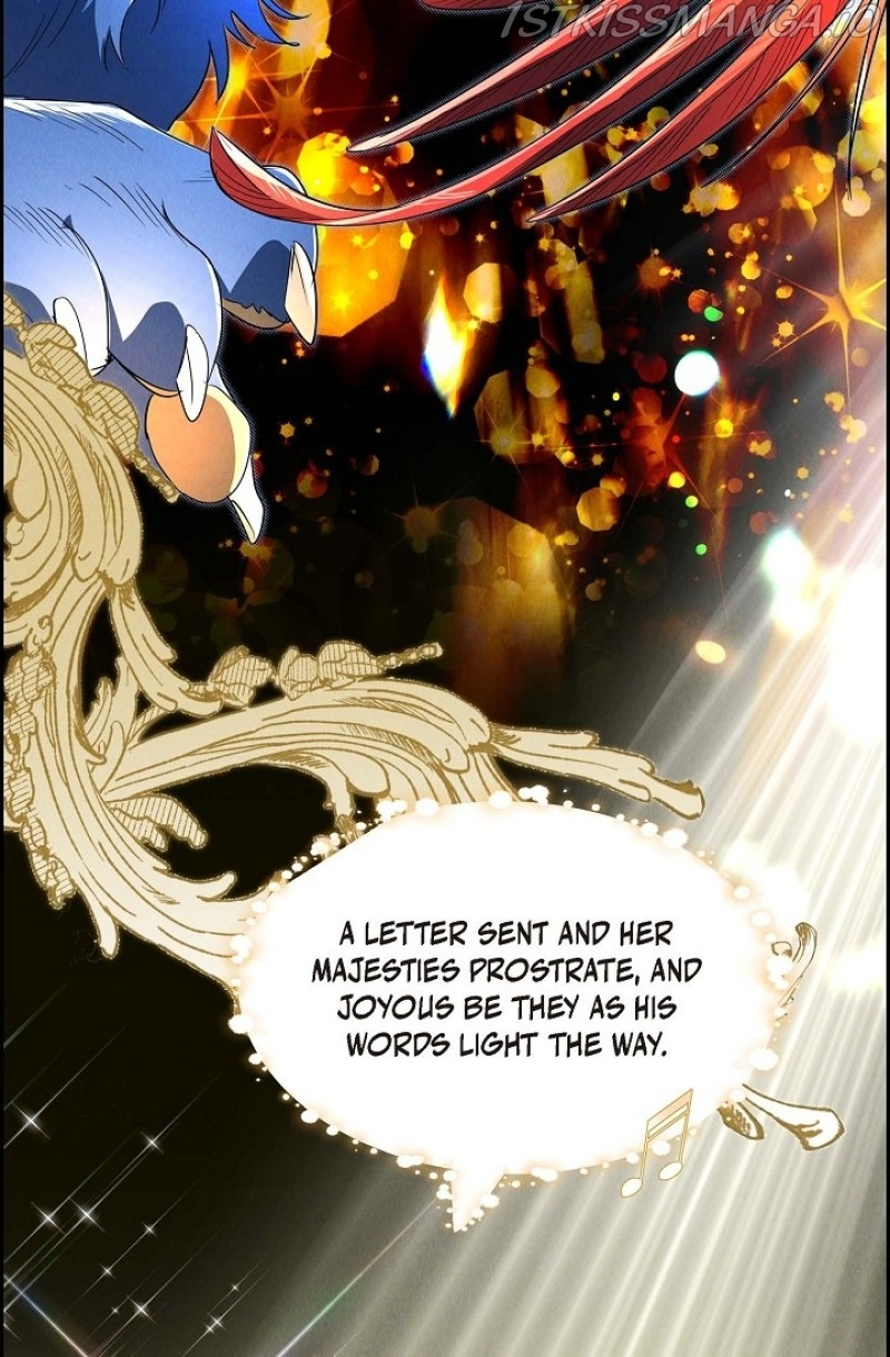 An Ice Lamp: Gira Chronicles chapter 32 page 17