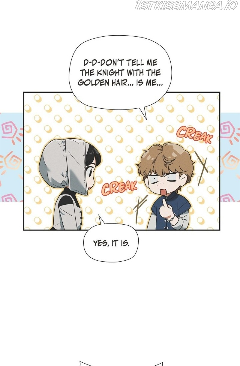 An Ice Lamp: Gira Chronicles chapter 32 page 19