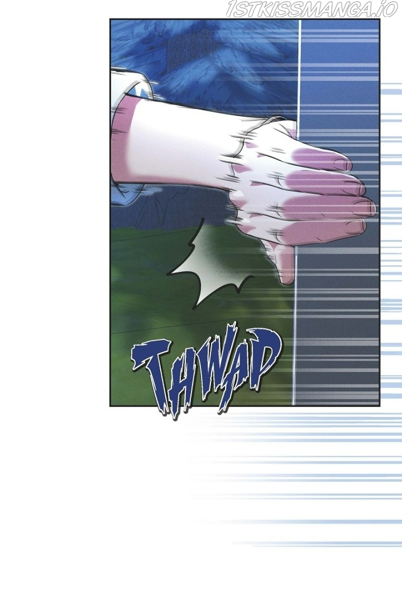 An Ice Lamp: Gira Chronicles chapter 32 page 2