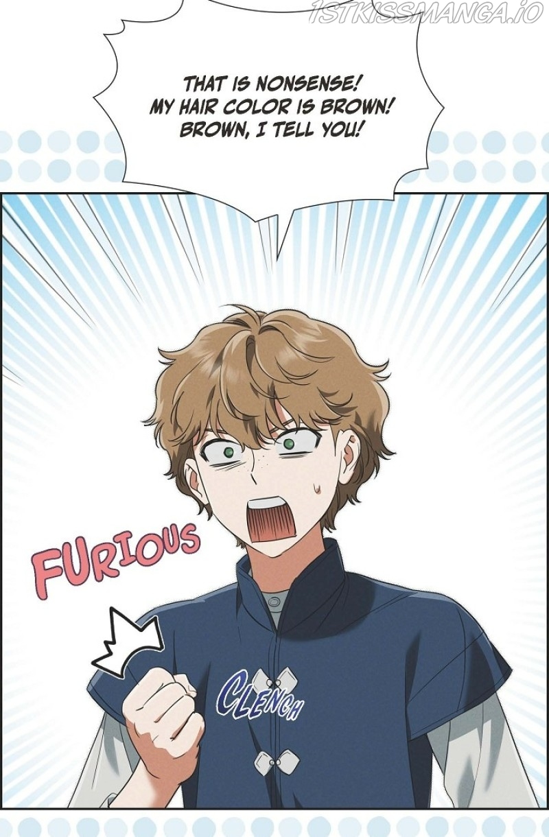 An Ice Lamp: Gira Chronicles chapter 32 page 20