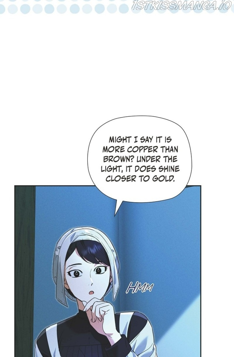 An Ice Lamp: Gira Chronicles chapter 32 page 21
