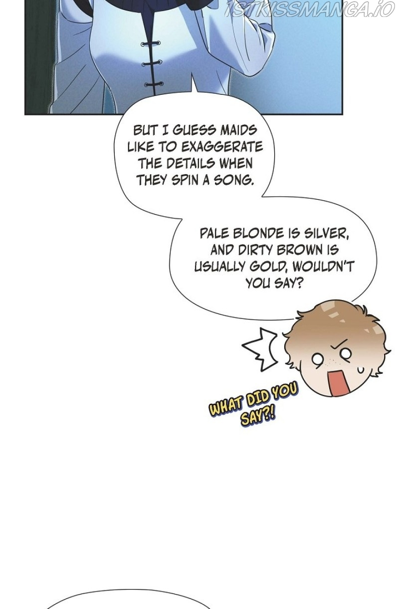 An Ice Lamp: Gira Chronicles chapter 32 page 22