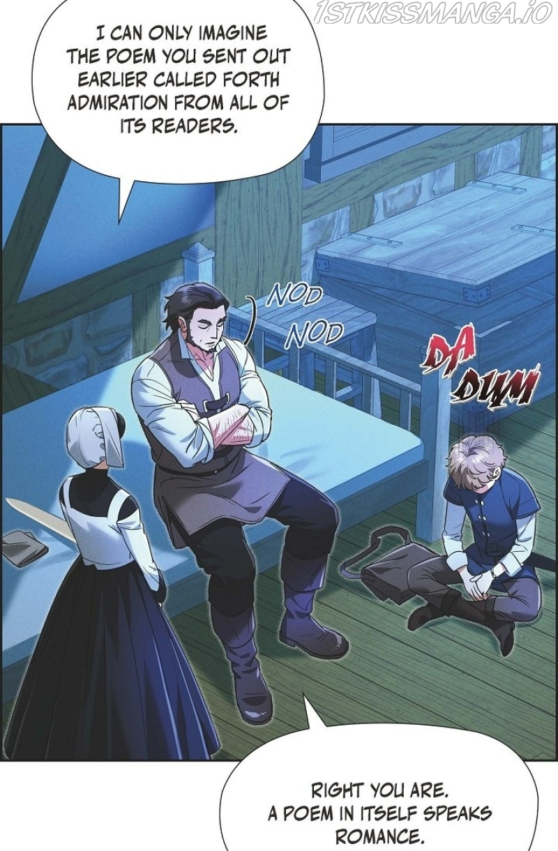 An Ice Lamp: Gira Chronicles chapter 32 page 23