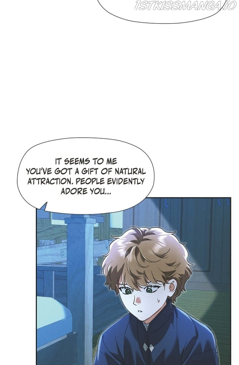 An Ice Lamp: Gira Chronicles chapter 32 page 24