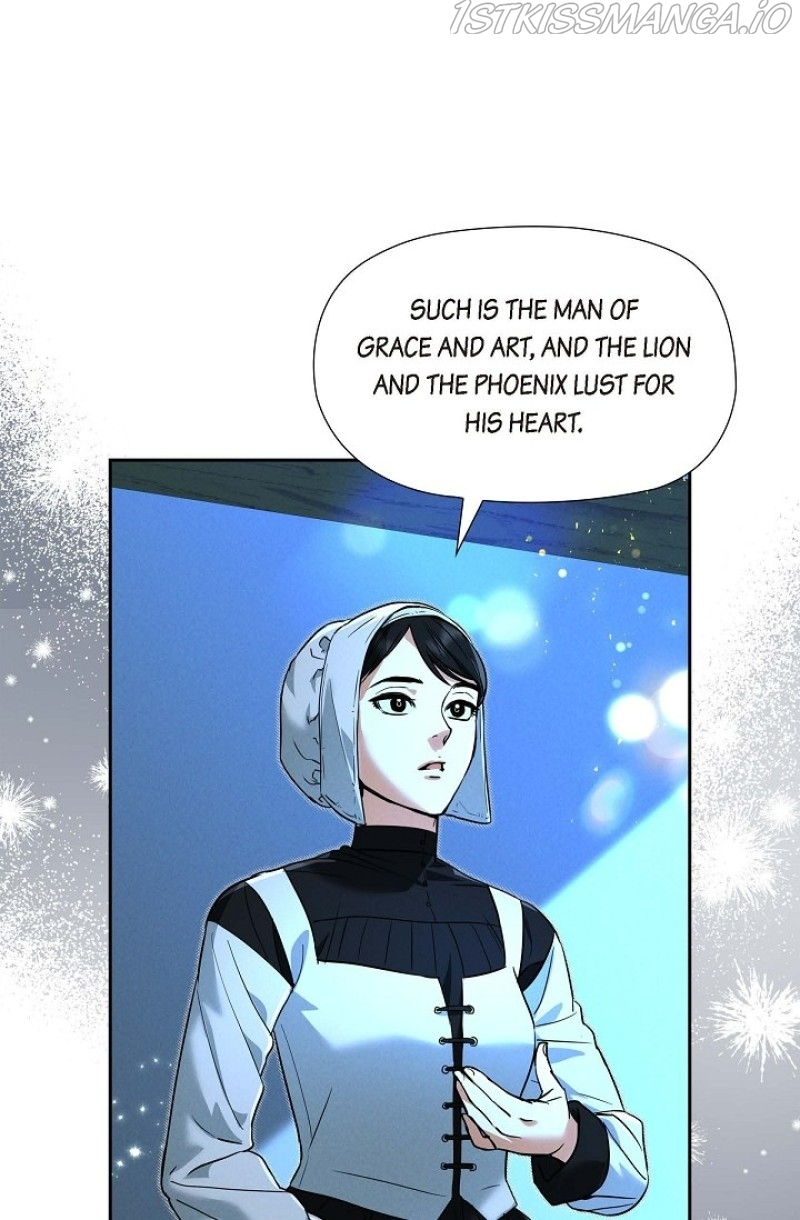 An Ice Lamp: Gira Chronicles chapter 32 page 28