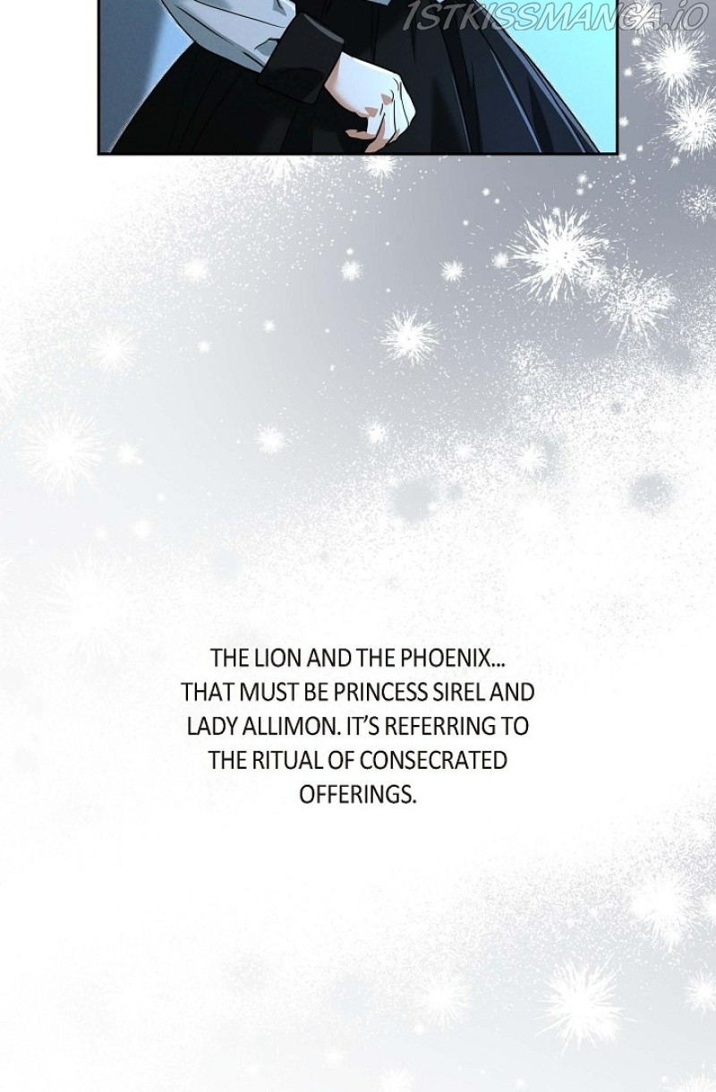 An Ice Lamp: Gira Chronicles chapter 32 page 29