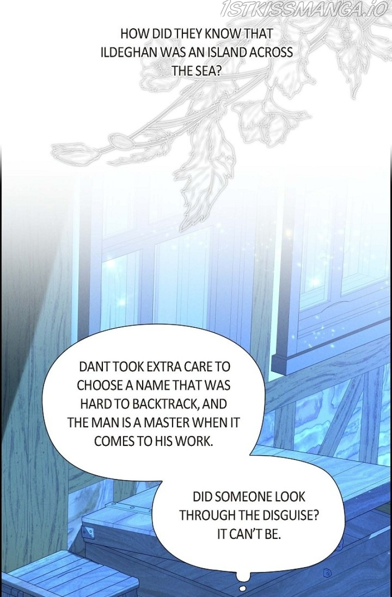 An Ice Lamp: Gira Chronicles chapter 32 page 33