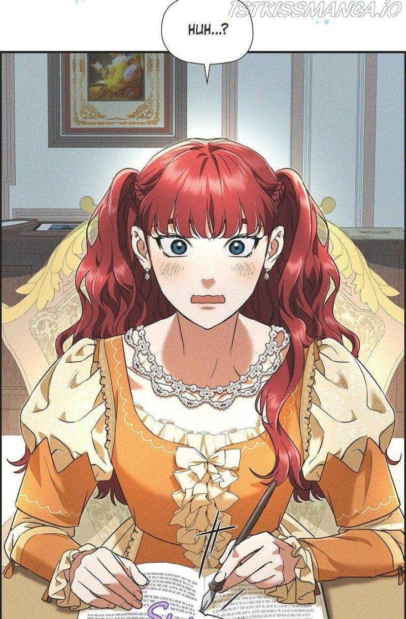 An Ice Lamp: Gira Chronicles chapter 32 page 39