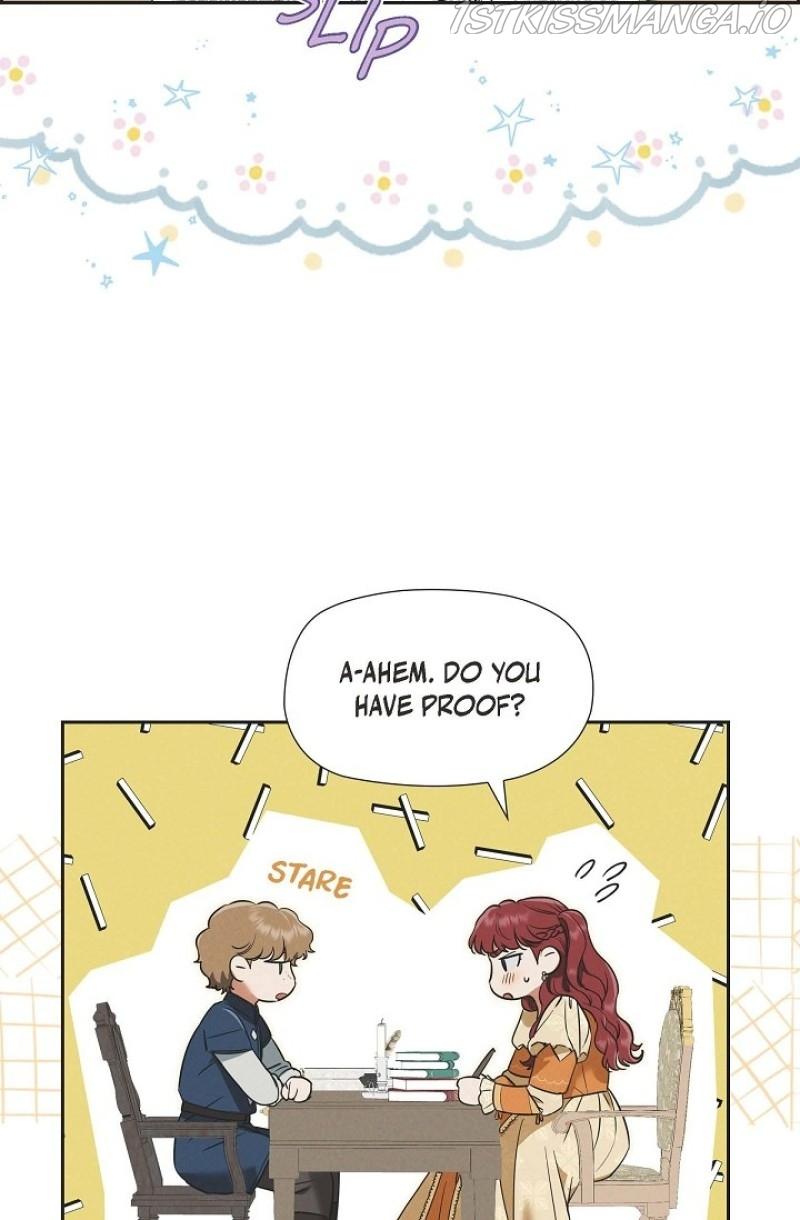 An Ice Lamp: Gira Chronicles chapter 32 page 40