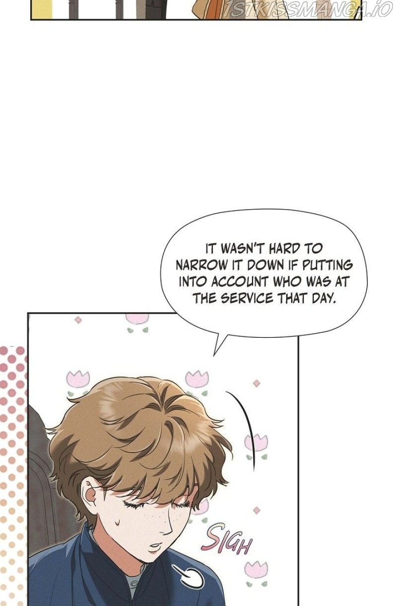 An Ice Lamp: Gira Chronicles chapter 32 page 41