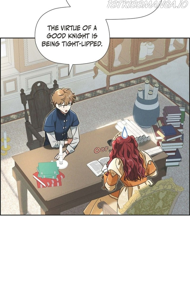 An Ice Lamp: Gira Chronicles chapter 32 page 44