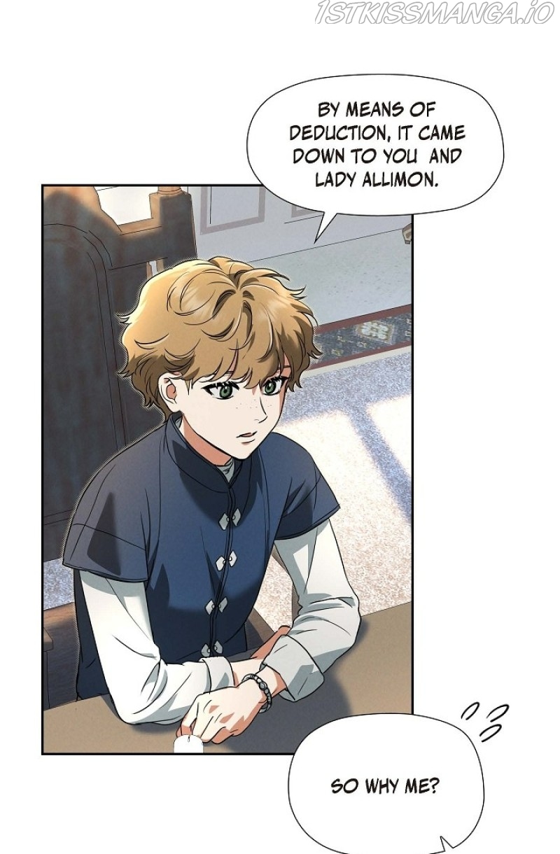 An Ice Lamp: Gira Chronicles chapter 32 page 45